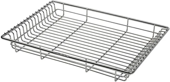 05 Series Black Mist Modular Integrated Camping Kitchen Table (Dish Drainer)