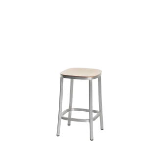 1 Inch stool by Jasper Morrison