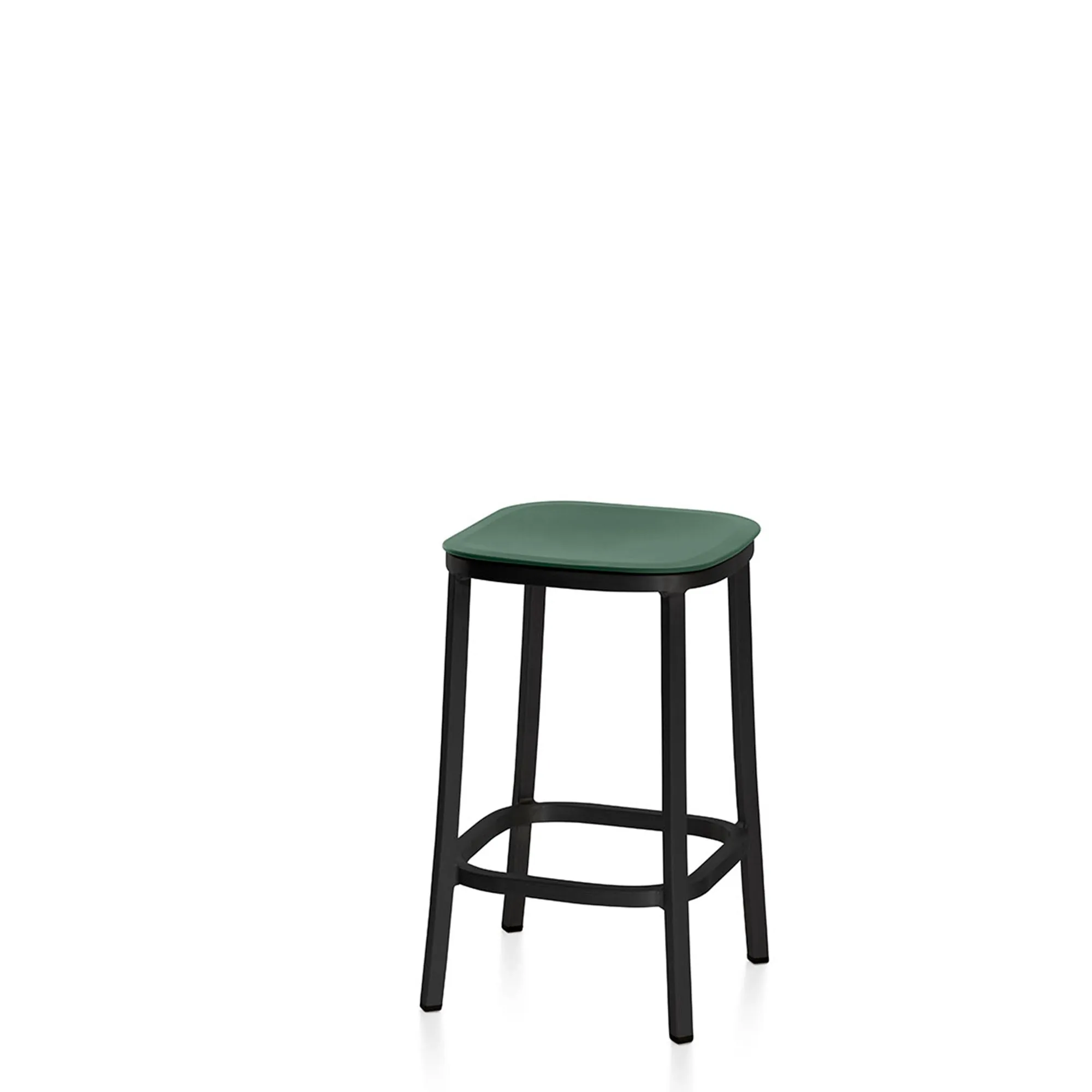 1 Inch stool by Jasper Morrison