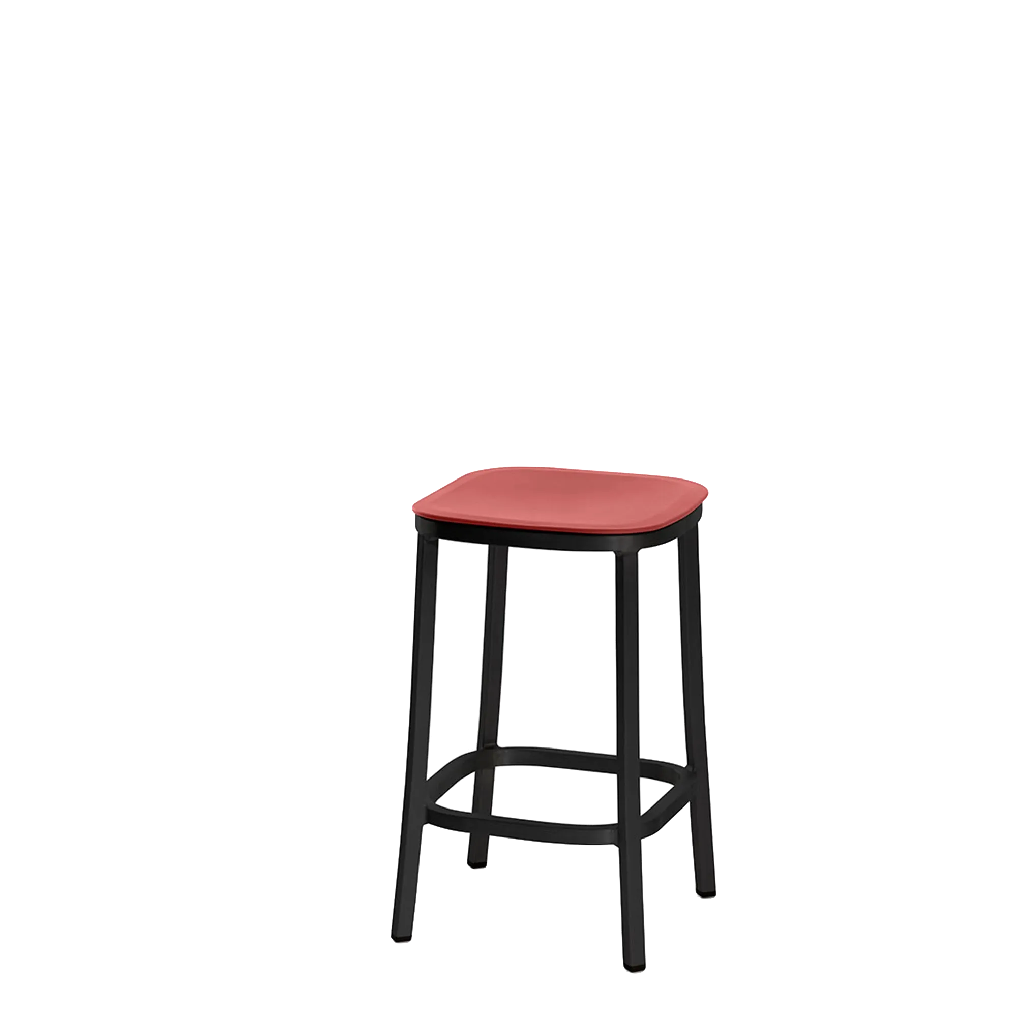 1 Inch stool by Jasper Morrison