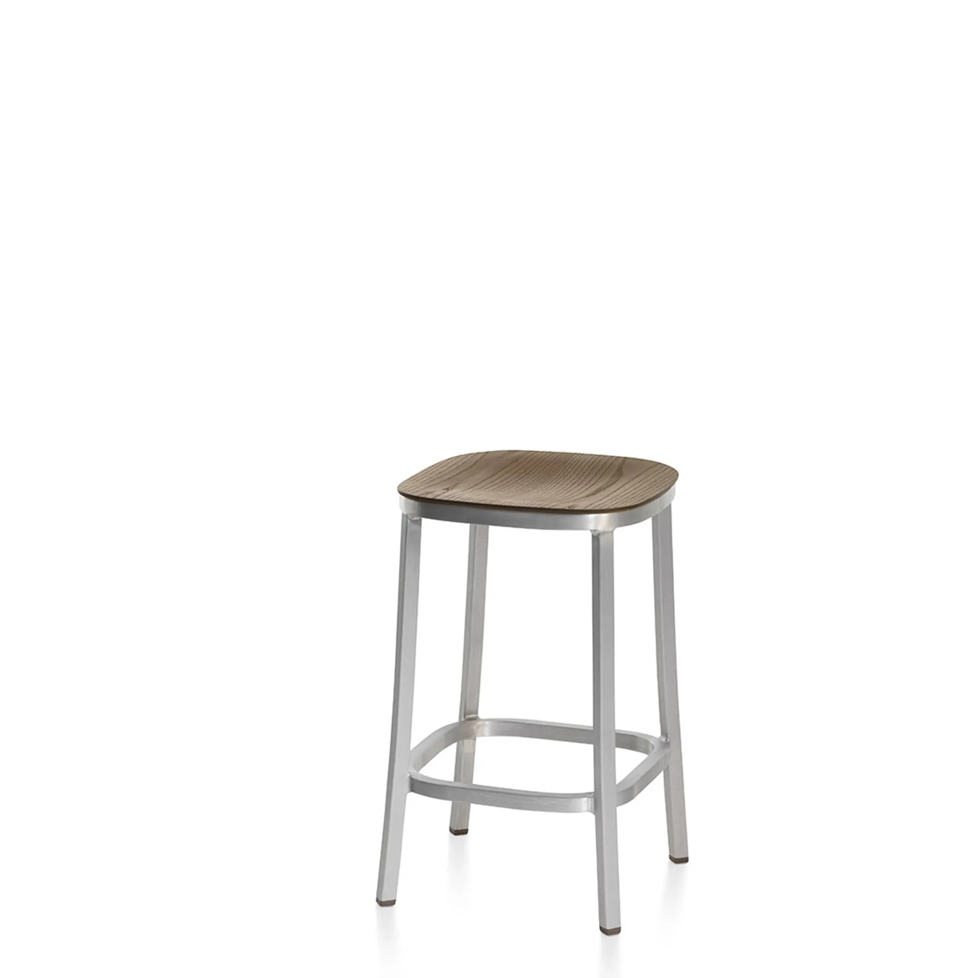 1 Inch stool by Jasper Morrison