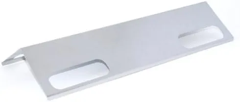 15 3/8 x 6, Affinity Flavorizer Heat Shield - DUCHP3