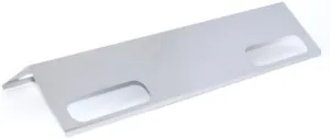 15 3/8 x 6, Affinity Flavorizer Heat Shield - DUCHP3