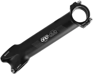 150mm Super Long Shock-Absorbing Bike Handlebar Stem for Road/Mountain Bike Aluminum Alloy CNC Fitting Pole Folding Bike Stems 12-Degree 31.8mm