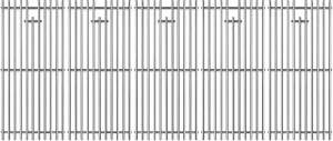 16517 Stainless Steel 5 Cooking Grates Replacement Parts for Bull Angus 40" Grill 57568 57569 57568CE 57568AGA 57569CE Brahma Lion Premium L90000 57569CE 57569CE Gas Grill 19-1/4"