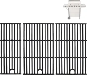 17 Inch Grill Grate for Charbroil Performance 5 Burner Grill 463449021 463451022 463448021 463450022 463455021 G426-0005-W1, Cooking Grate for Charbroil Grill Replacement Parts 5 Burner