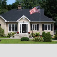 20' Telescoping Flagpole