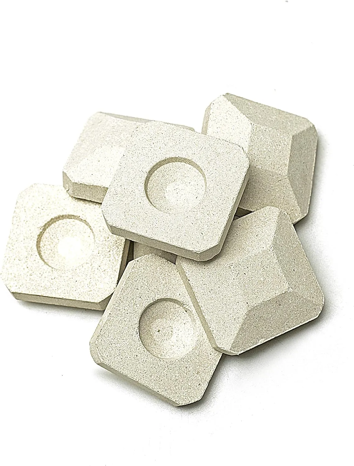 24 Premium Ceramic Briquette Replacement for Lynx Models: L27, 2BR27FR, L27-1, L27, L27-2, L27F-1, L27F Gas Grill