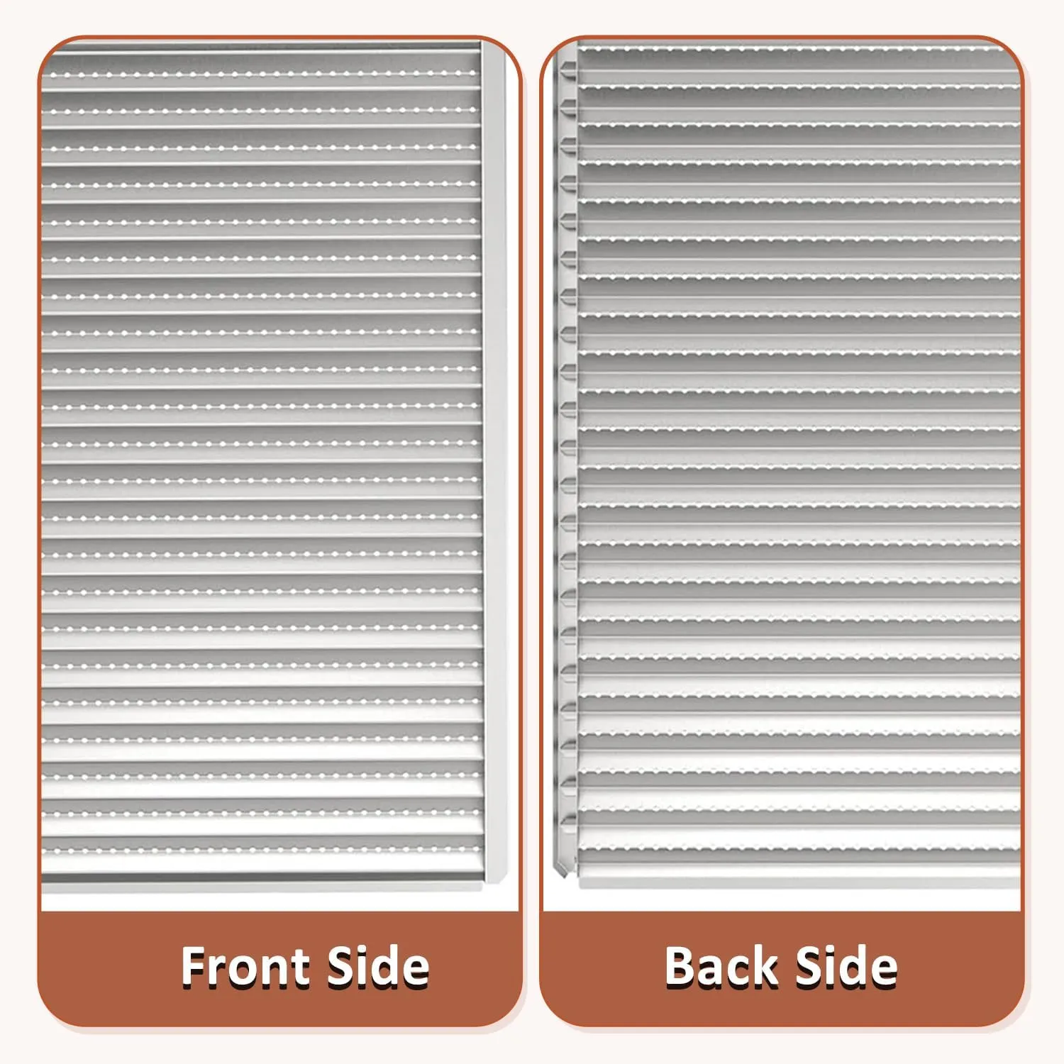 29102780 Grill Grate for Charbroil Grill2Go X200 Tru-Infrared 12401734, 12401734-A1, 13401856, 21401856, 21401734, Grill Grate Replacement Parts for Charbroil Part Number 29102780