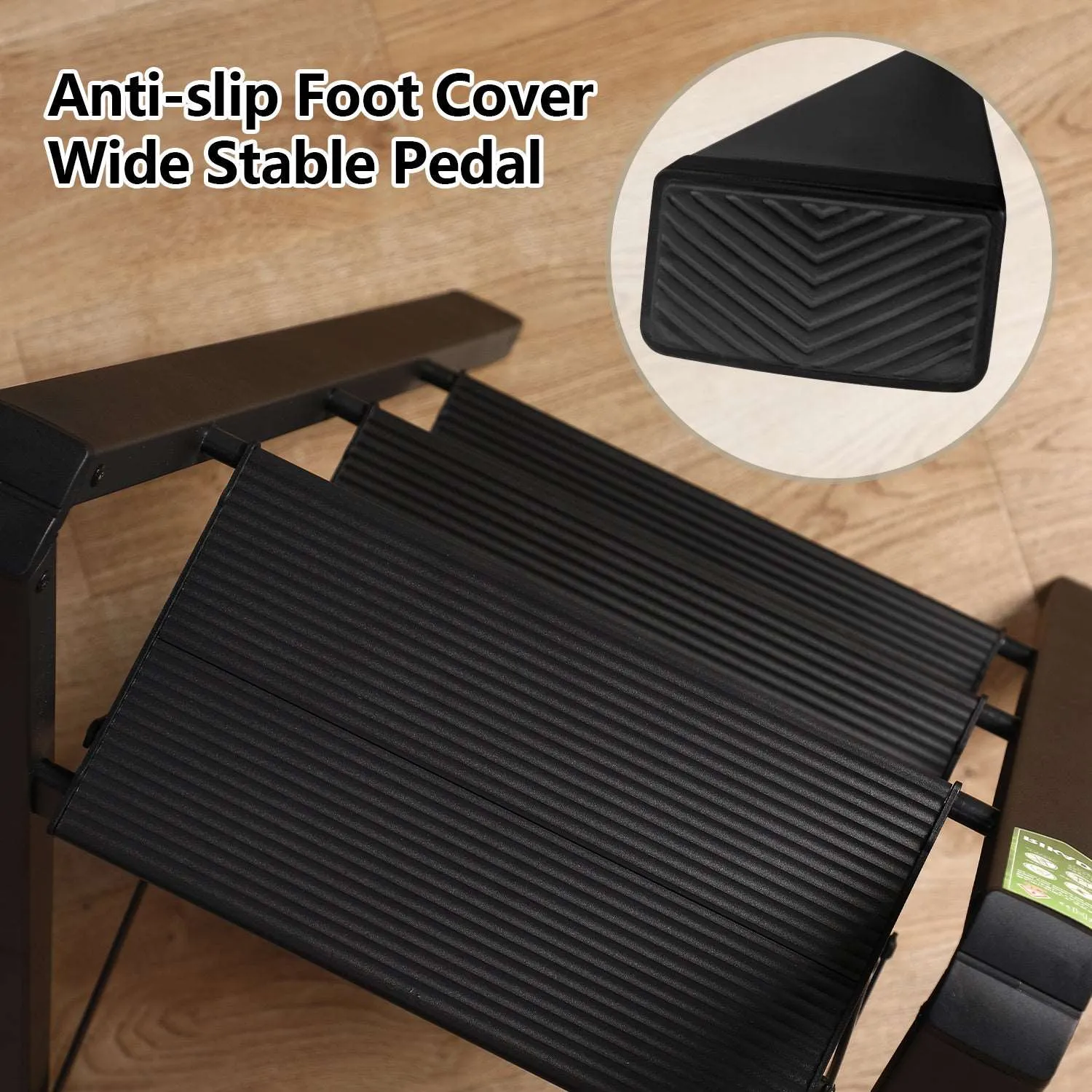 3 Step Ladder; Folding Step Stool with Wide Anti-Slip Pedal; Aluminum Portable Lightweight Ladder for Home and Office Use; Kitchen Step Stool 330lb Capacity