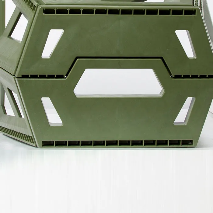 【30%OFF】Liberaiders PX FOLDING STOOL (Khaki)