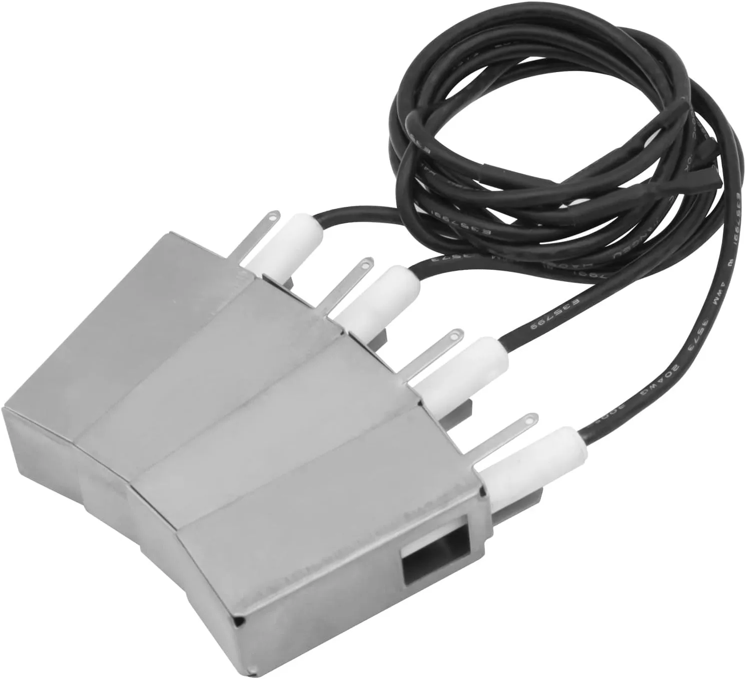 42326 Grill Igniter Kit for Weber Summit Gold/Platinum D6 Series Grills, Replacement Part for Weber Summit Gold D6 5290001 5890001 5790001 7790001, Summit Platinum D6 7790501 7890501 7890001 Grills
