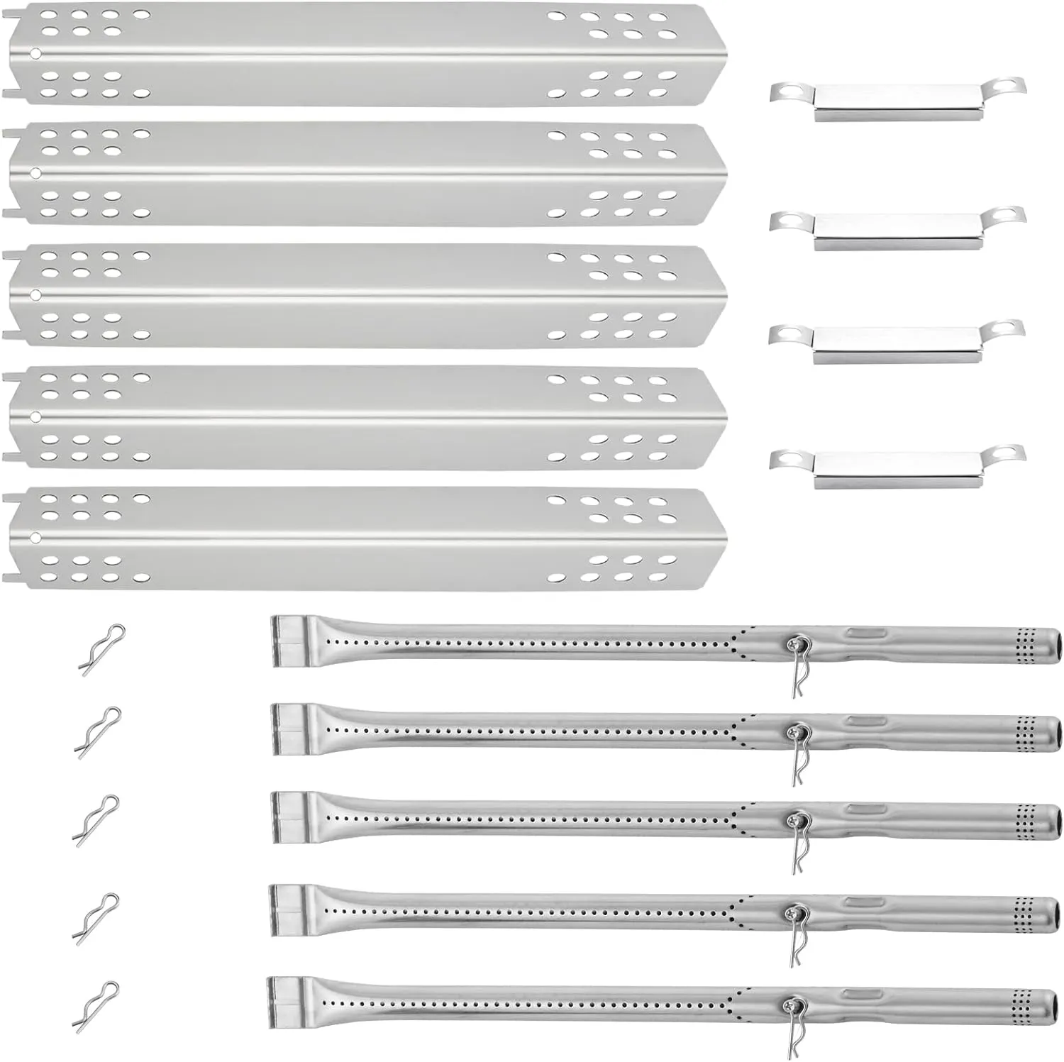 463347518 463347519 Grill Replacement Parts for Charbroil Gas Grill Parts G470-0004-W1A Heat Tent G470-5200-W1 5 Burner 463275517 463243518 463276517 463243519 463244819 463373019 G321-4C00-W1