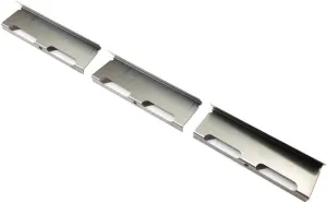 50000879B Flash Tube Vermont Castings