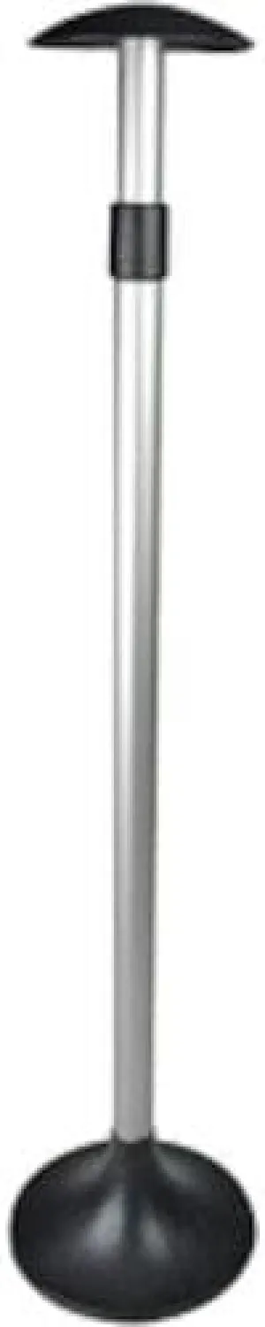 5097301 Telescoping 36" to 64" Boat Cover Support Pole with Base 50-97301