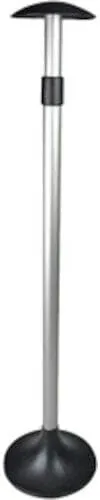 5097301 Telescoping 36" to 64" Boat Cover Support Pole with Base 50-97301