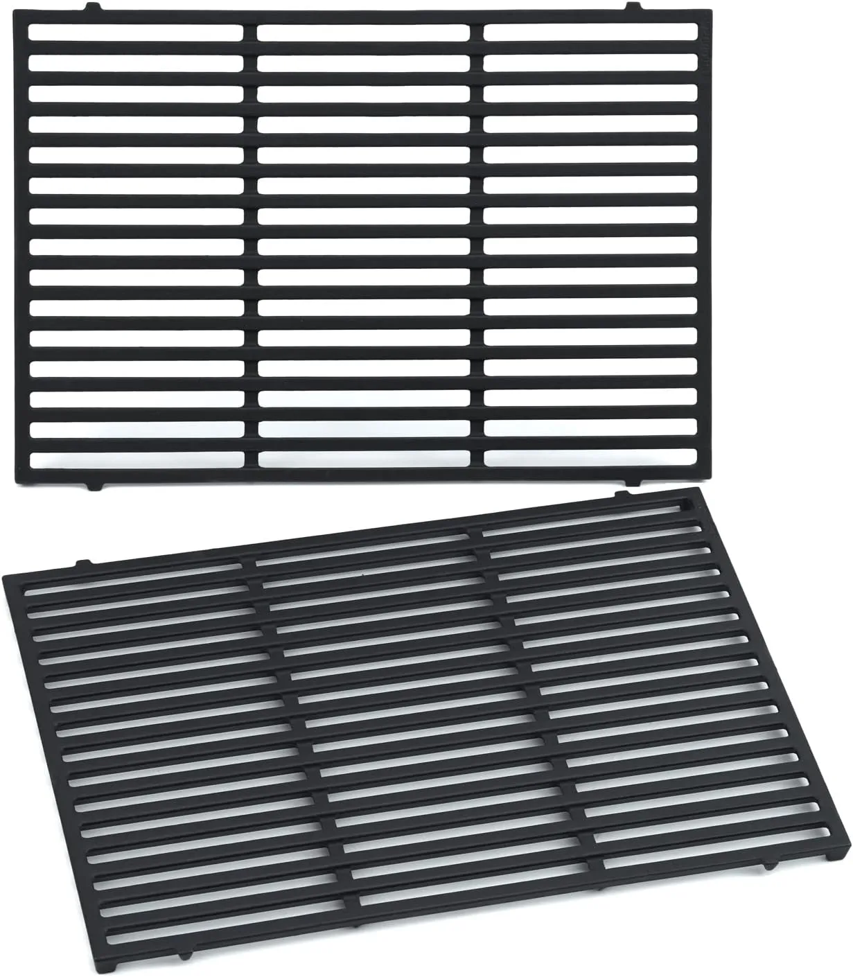 66095 66802 Genesis II Grill Grate Replacement Parts for Weber Genesis ii 300 Series, Weber Genesis ii E-310 ii E-315 ii E-325 ii E-330 ii E-335 ii S-310 ii S-335 ii S-345 ii SE-335 ii SE-310 66805