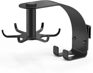 6pc Swivel Grill Hook for Traeger, Grills Hooks for Barbecue Tool, Suit for Traeger Ironwood 885, 650, Pro Series 34, 22, Pro D2 575, 780, Z-Grills, Pit boss