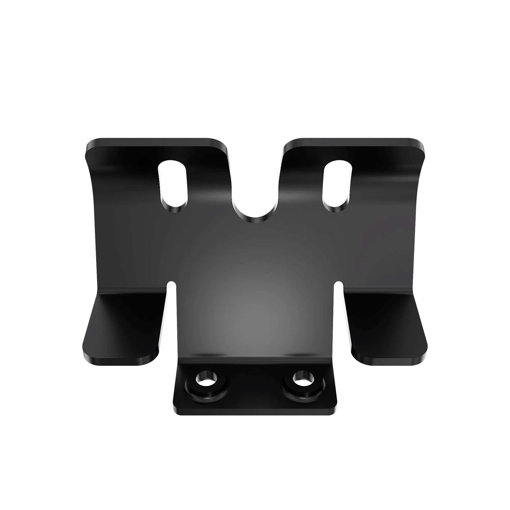 Abrams Flex 180 Series C Shape Mounting Bracket