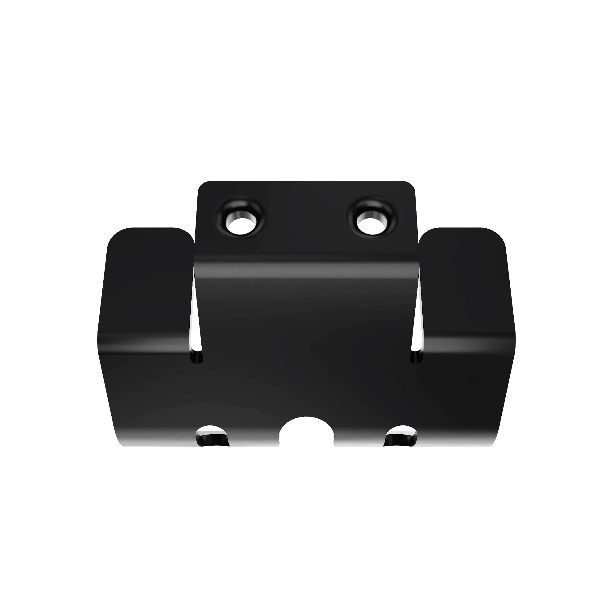 Abrams Flex 180 Series C Shape Mounting Bracket