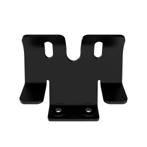 Abrams Flex 180 Series C Shape Mounting Bracket