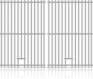 Adviace Replacement Parts for Nexgrill 720-0925P 720-0925 720-0925S 7200925P 4 Burner Gas Grill Models, Grill Grates Replacement for Nexgrill 720-0925P Home Depot Grill