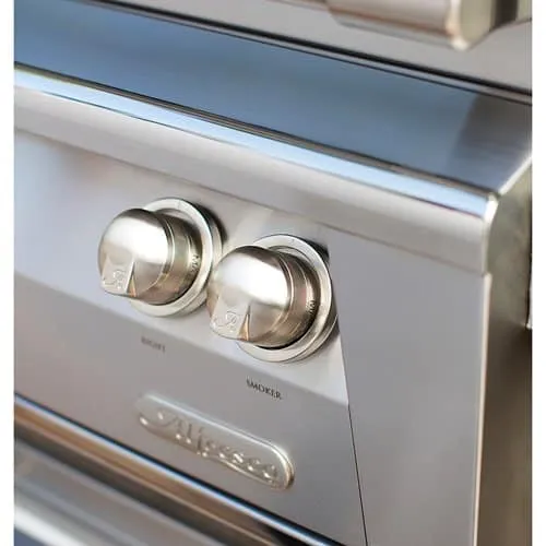 Alfresco | ALXE 56" Built-In Gas Deluxe Grill