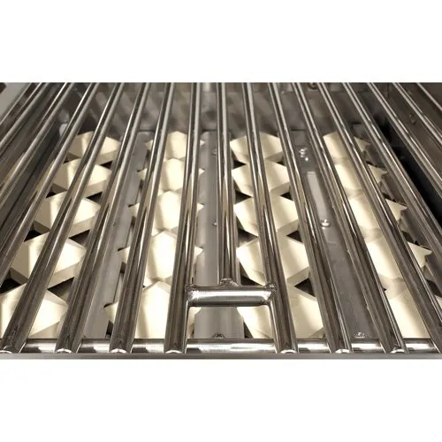 Alfresco | ALXE 56" Built-In Gas Deluxe Grill