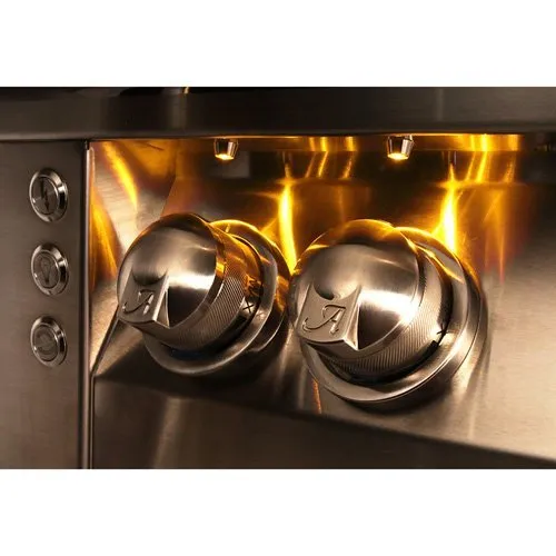 Alfresco | ALXE 56" Built-In Gas Deluxe Grill