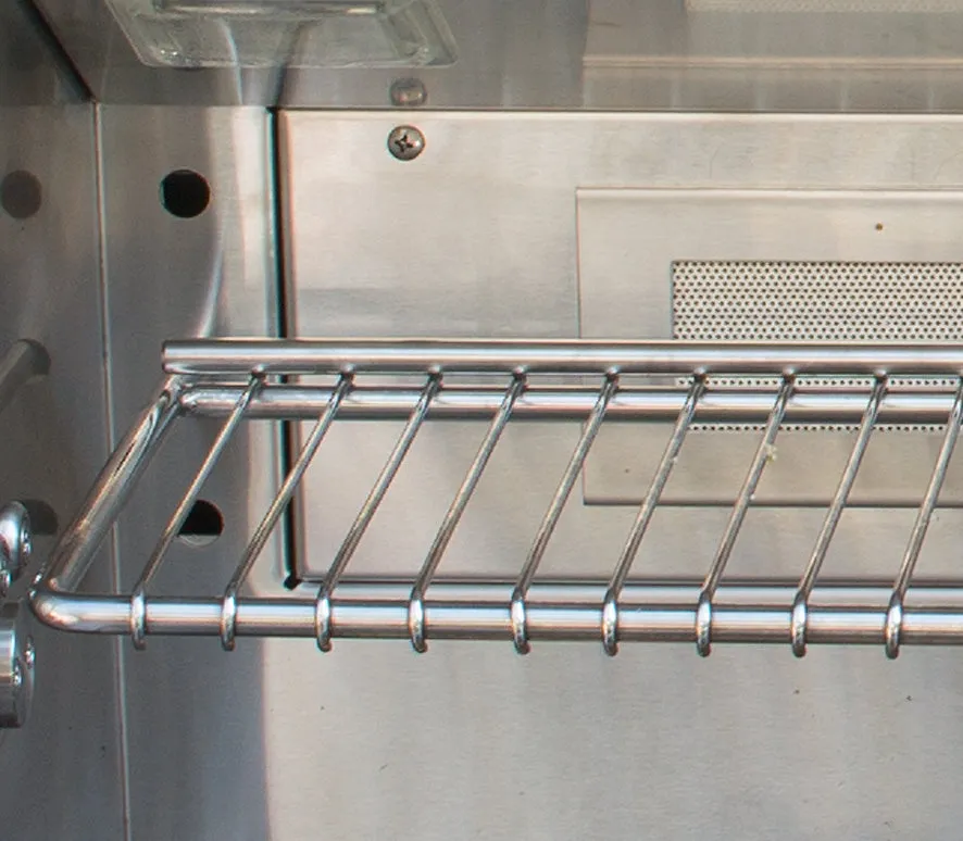 Alfresco ALXE Series 42 Inch SearZone Natural Gas Grill