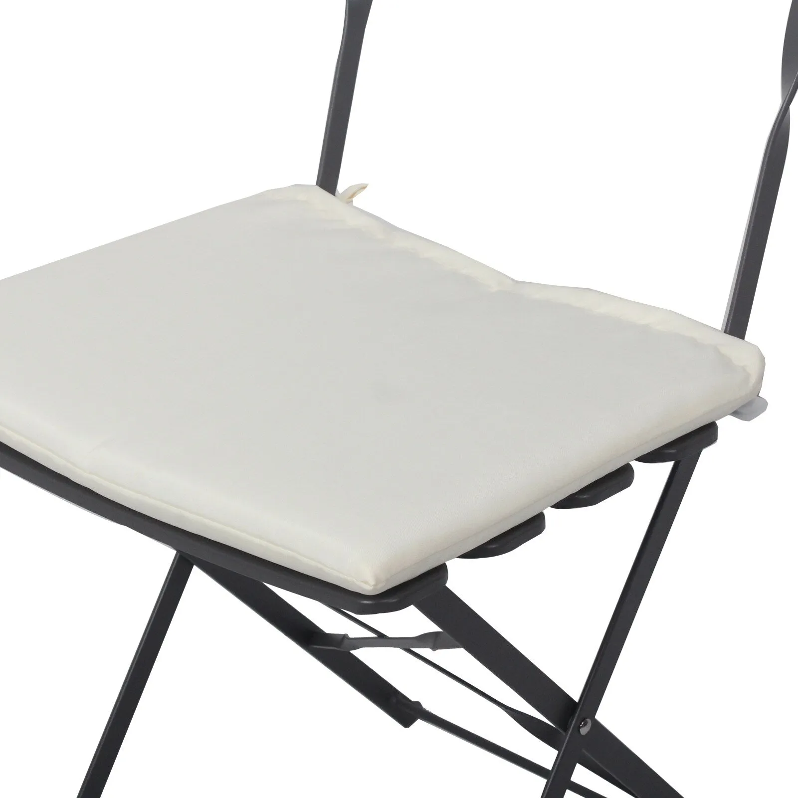All Weather Outdoor Patio Set 3 Piece Balcony Metail Bistro Table Set聽
