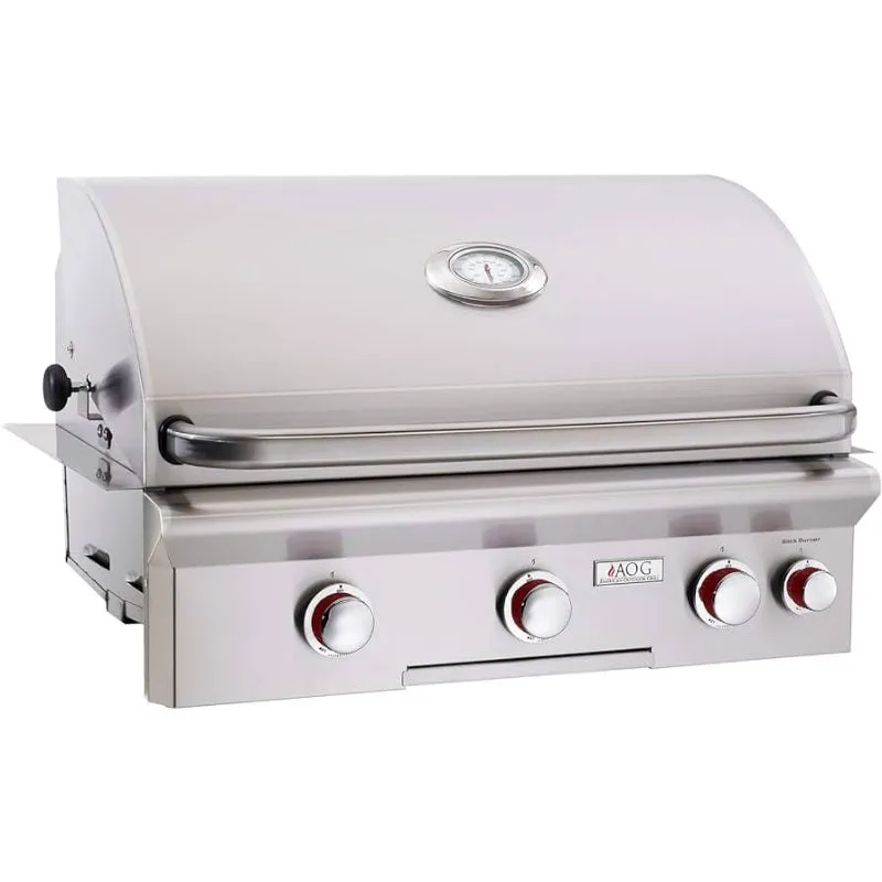 American Outdoor Grill 36" T Series Built-In Gas Grill