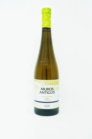 Anselmo Mendes "Muros Antigos" Vinho Verde 2022