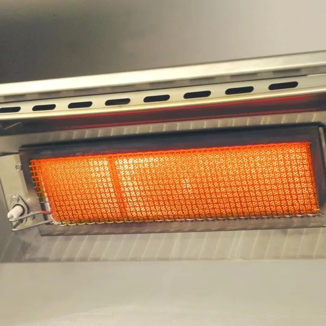 AOG 36NBL Grill, 36" Built-In Grill, Natural Gas Grill
