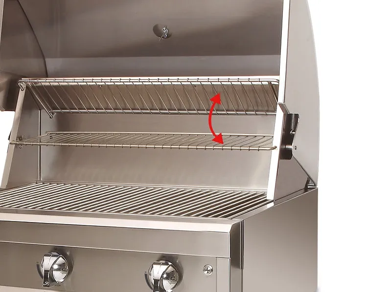 Artisan 26 Inch American Eagle Series Natural Gas Grill
