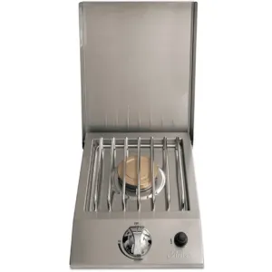 Artisan Drop-In Propane Gas Single Side Burner