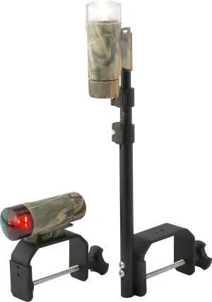 Attwood 14194-7 Portable Navigation Light
