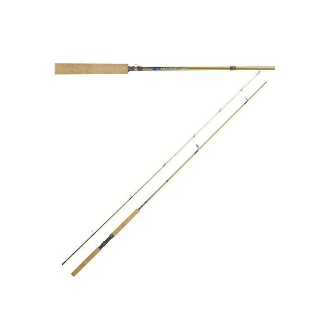 B&M Buck's Gold Crappie Rod 2 Piece