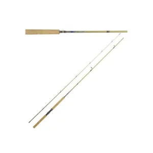 B&M Buck's Gold Crappie Rod 2 Piece