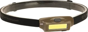 Bandit Headlamp White/Red