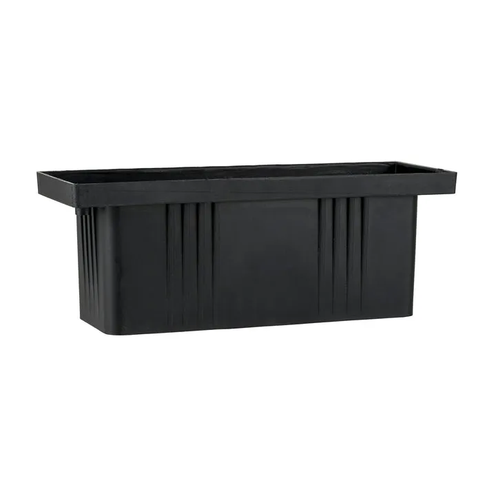 Bata Recessed TRI Colour 6W LED Brick Light With Grill Cover