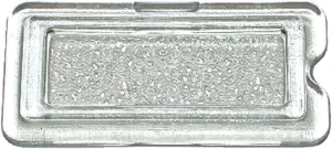 BBQ Grill Compatible Grills Halogen Light Lens BCPS16241