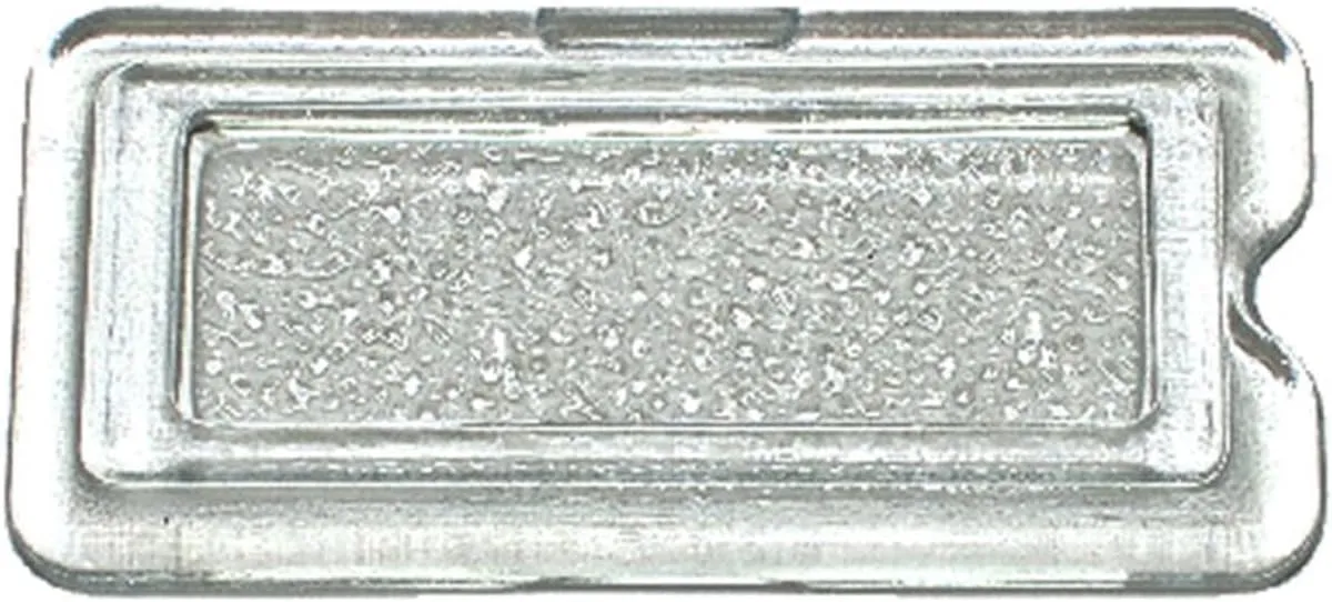 BBQ Grill Compatible Grills Halogen Light Lens BCPS16241