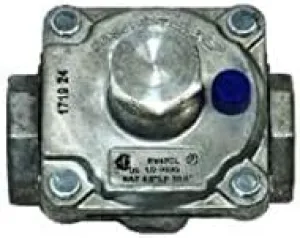 BBQ Grill Regulator Natural Gas Compatible with Most BBQ BCPS15303