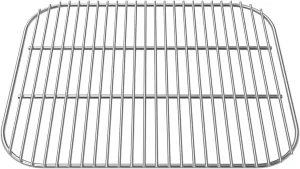 BBQ-PLUS Cooking Grate Replacement Parts for Dyna-Glo 3-Burner Open Cart Propane DGC310CNP-D, DGC310RNP-D, DGC310BNP-D,Stainless Steel Cooking Grid Grates,1 Pack