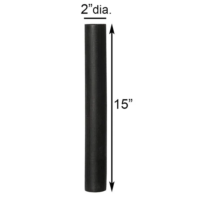 B.E.S.T. Martin House Pole, 16', by Prime Retreat