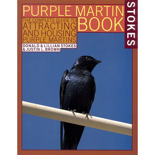 BestNest Classic Purple Martin Gourds and Pole Package
