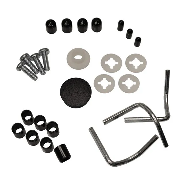BestNest Premium Stained Double Bat House Kit, 200 bats