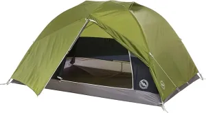 Big Agnes Blacktail & Blacktail Hotel Backpacking & Camping Tents