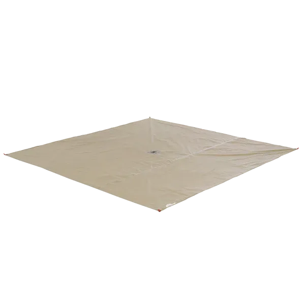Big Agnes Gold Camp 3 Footprint